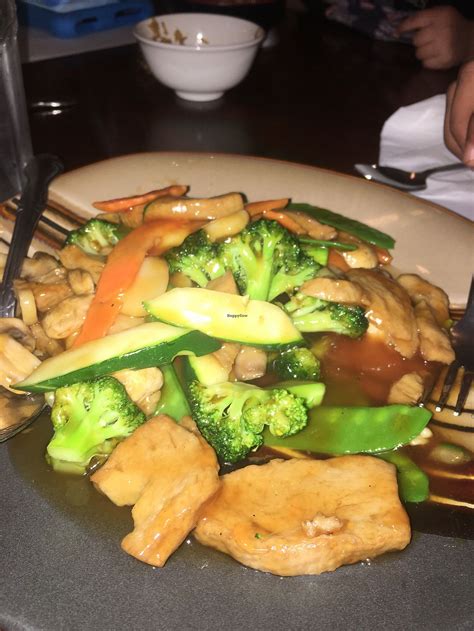 red ginger duluth